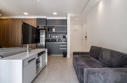 Consolacao Apartamento | VI0405 Vision Augusta