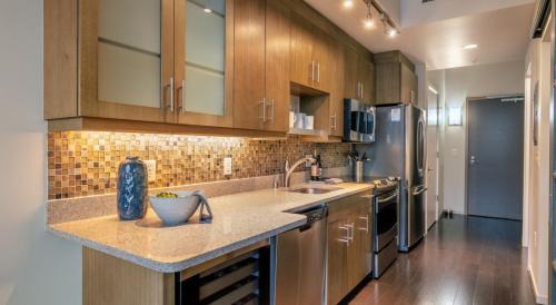 Belltown Apartamento | Via 6