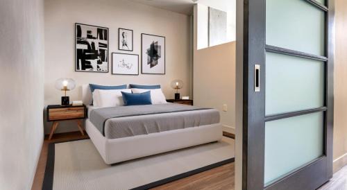 Belltown Apartamento | Via 6