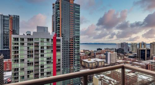 Belltown Apartamento | Via 6