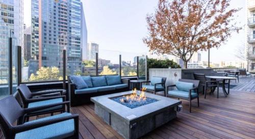 Belltown Apartamento | Via 6