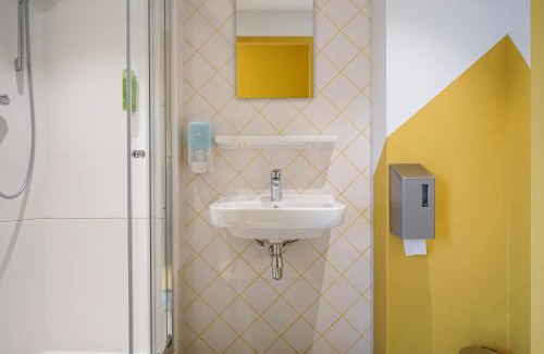 Diemen Hostal | Via Amsterdam