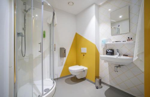 Diemen Hostal | Via Amsterdam
