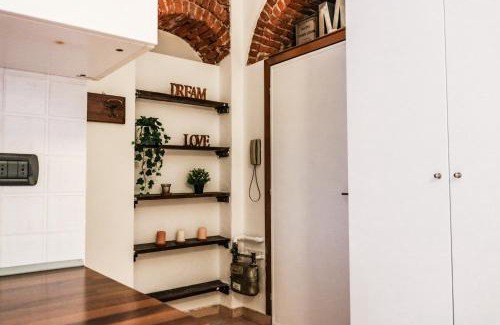 Porta Genova Apartamento | Via Argelati - Navigli Top Location 2
