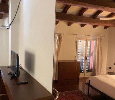 Centro Urbano Apartamento | VIA BRASCHI SESSANTASEI