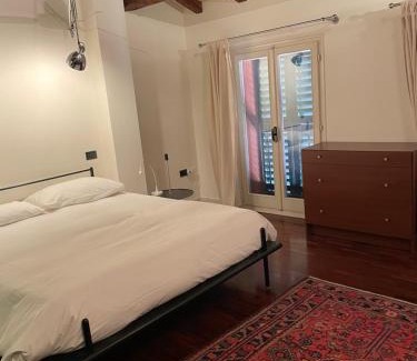 Centro Urbano Apartamento | VIA BRASCHI SESSANTASEI