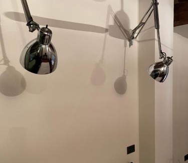 Centro Urbano Apartamento | VIA BRASCHI SESSANTASEI