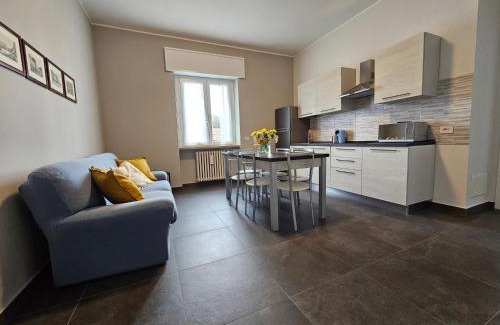 Pastrengo Apartamento | Via Brennero 5 Apartments