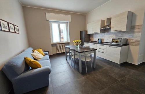 Pastrengo Apartamento | Via Brennero 5 Apartments