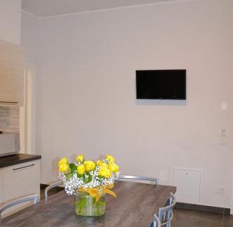 Pastrengo Apartamento | Via Brennero 5 Apartments