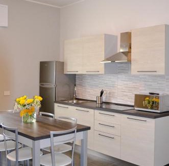 Pastrengo Apartamento | Via Brennero 5 Apartments