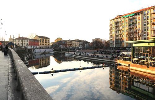 Porta Genova Apartamento | Via Casale - Sweet home