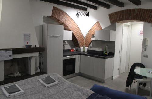 Porta Genova Apartamento | Via Casale - Sweet home