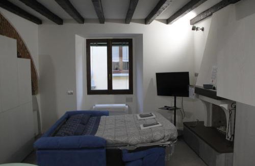 Porta Genova Apartamento | Via Casale - Sweet home