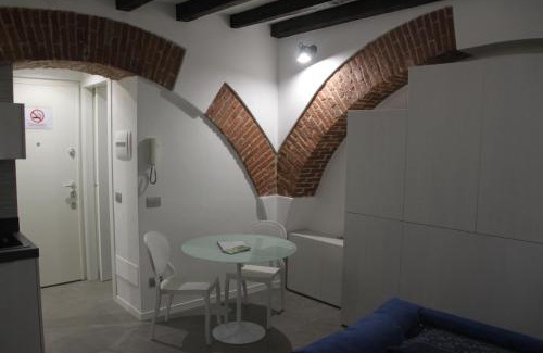 Porta Genova Apartamento | Via Casale - Sweet home