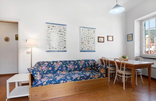 Bonassola Apartamento | Via Colombo 12 Bilo