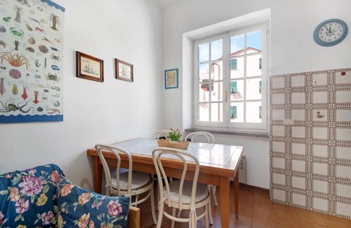 Bonassola Apartamento | Via Colombo 12 Bilo