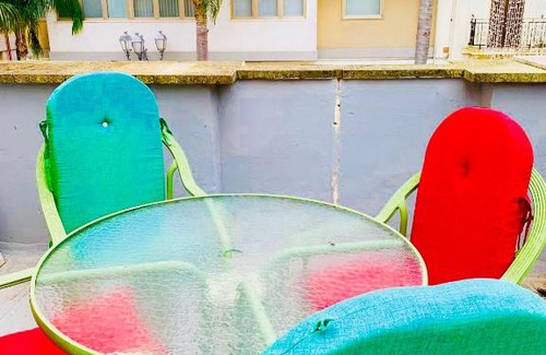 Brindisi Histotic Center Cama Y Desayuno | Via Conserva 27