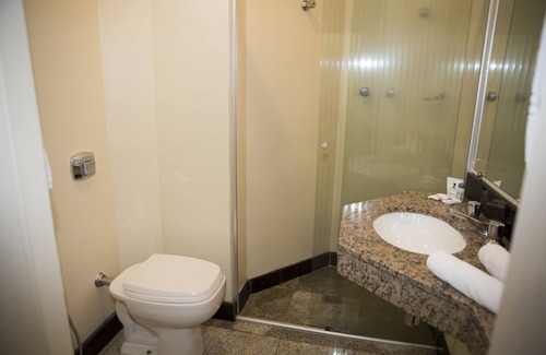 Barro Preto Hotel | Via Contorno Hotel