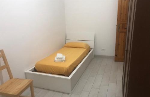 Porto Empedocle Casa | via Crispi Dimora di Mare