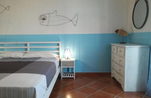 Porto Empedocle Casa | via Crispi Dimora di Mare
