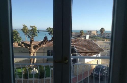 Porto Empedocle Casa | via Crispi Dimora di Mare