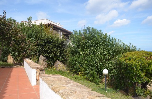 Porto Ottiolu Apartamento | Via dei Ciclamini - Fpo-nett01