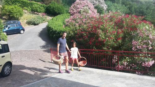 Torbora Casa | Via dei Ginepri
