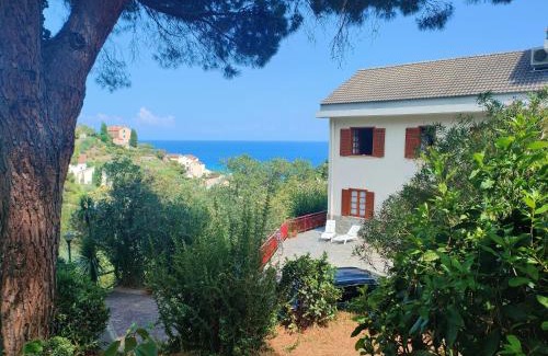 Torbora Casa | Via dei Ginepri