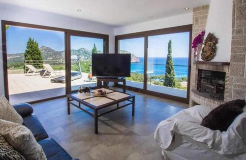 Capdepera Apartamento | Via del Cigne