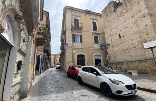 Lanciano Apartamento | Via Del Corso