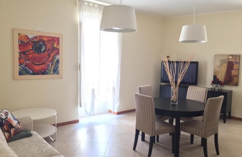 Lanciano Apartamento | Via Del Corso