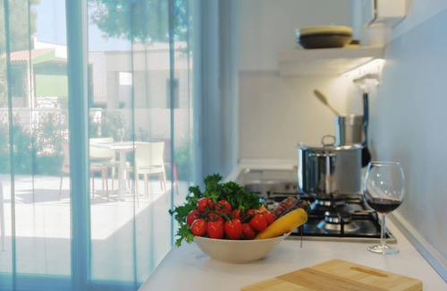 Torre Canne Apartamento | Via del Faro Apartments - OVEST