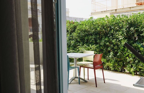 Torre Canne Apartamento | Via del Faro Apartments - OVEST