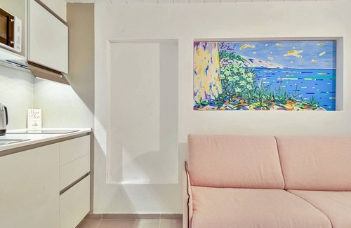Masero Casa | Via del Mare, Terre Marine