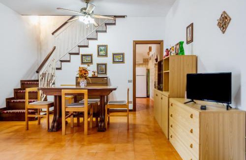 Principina a Mare Apartamento | Via dell'anguilla