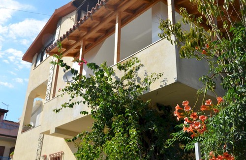 Porto Ottiolu Apartamento | Via Delle Ginestre - FPO-GINEBIG - GINELIT