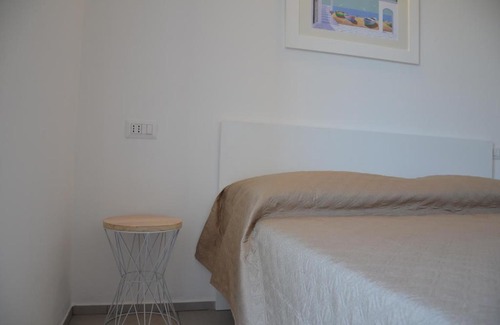 Porto Ottiolu Apartamento | Via Delle Ginestre - FPO-GINEBIG - GINELIT