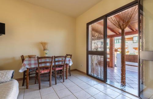 Calasetta Casa | Via Delle Mimose 14