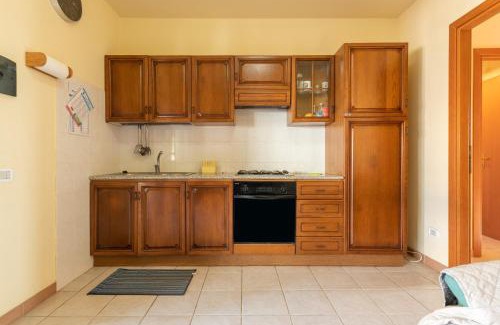 Calasetta Casa | Via Delle Mimose 14