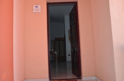 Porto Ottiolu Apartamento | Via Delle Mimose - Fpo-anfi11