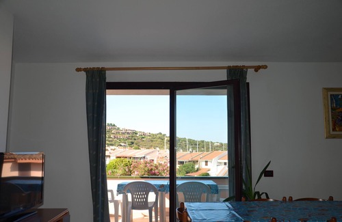 Porto Ottiolu Apartamento | Via Delle Mimose - Fpo-anfi11