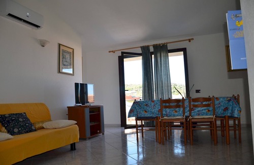 Porto Ottiolu Apartamento | Via Delle Mimose - Fpo-anfi11