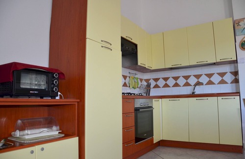 Porto Ottiolu Apartamento | Via Delle Mimose - Fpo-anfi11