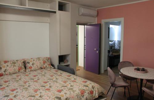 Salice Terme Apartamento | Via delle Terme 71 - Casa vacanze