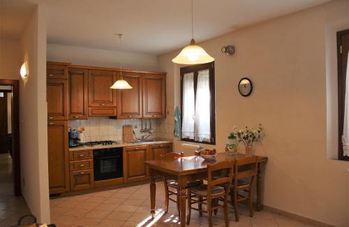 Ravenna Apartamento | Via di Roma 4