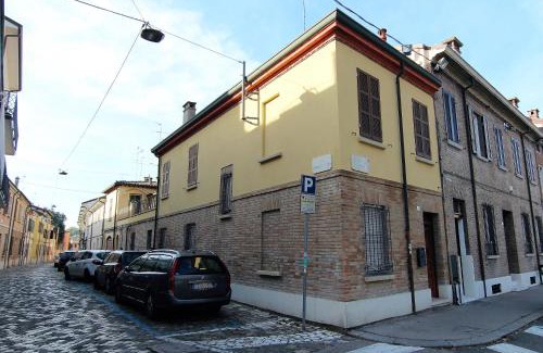 Ravenna Apartamento | Via di Roma 4