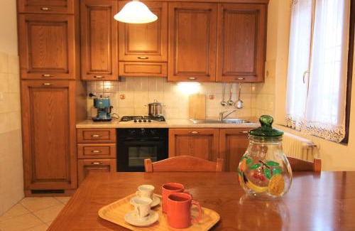 Ravenna Apartamento | Via di Roma 4