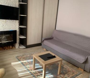 Jurmala Apartamento | VIA Engure