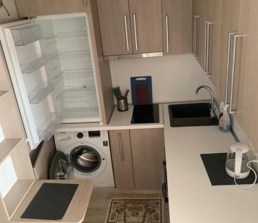 Jurmala Apartamento | VIA Engure
